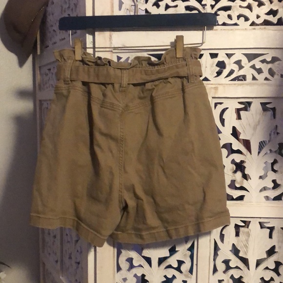 Time and Tru Cargo shorts sz 6 - Picture 2 of 3